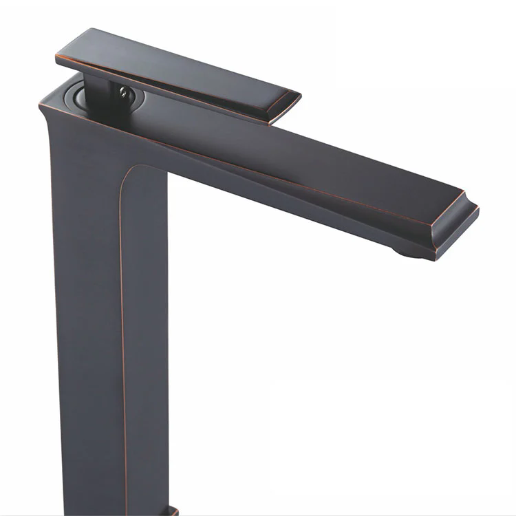 How to Choose the Perfect Tall Basin Faucets for Modern Bathrooms