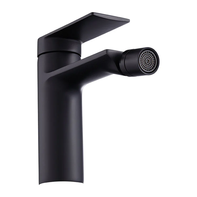 How Bathroom Bidet Faucets Improve Hygiene and Comfort in Modern Bathrooms?