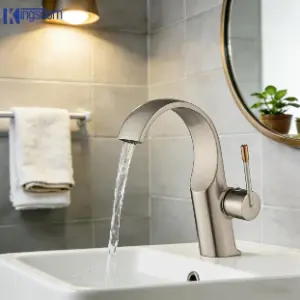 Canton Fair Preview: What Faucet Trends Buyers Are Focusing on in 2026?