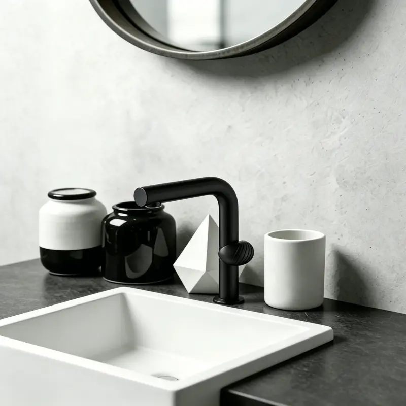 Our Faucet Manufacturing Process: What Actually Happens Behind the Order