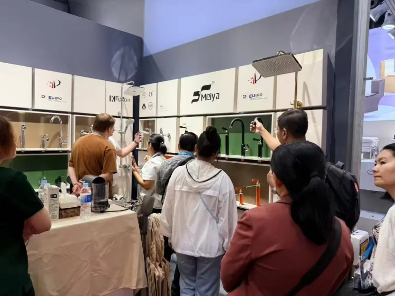 The 139th Canton Fair Is Over. Here’s What We Actually Saw at Our Booth.