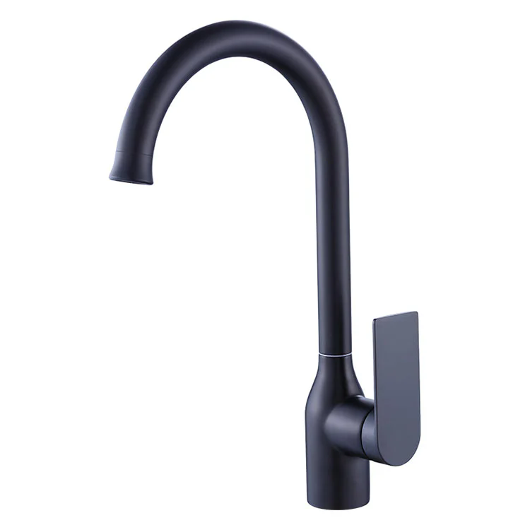 How Can Kitchen Taps Mixer Faucets Transform Your Cooking Space?