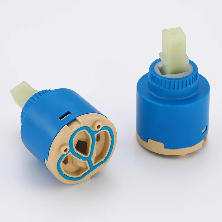 What's Inside a Faucet: Why the Cartridge Determines Long-Term Quality