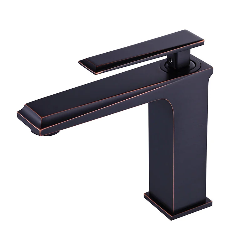 Basin Taps Mixer Water Faucet for Bathroom
