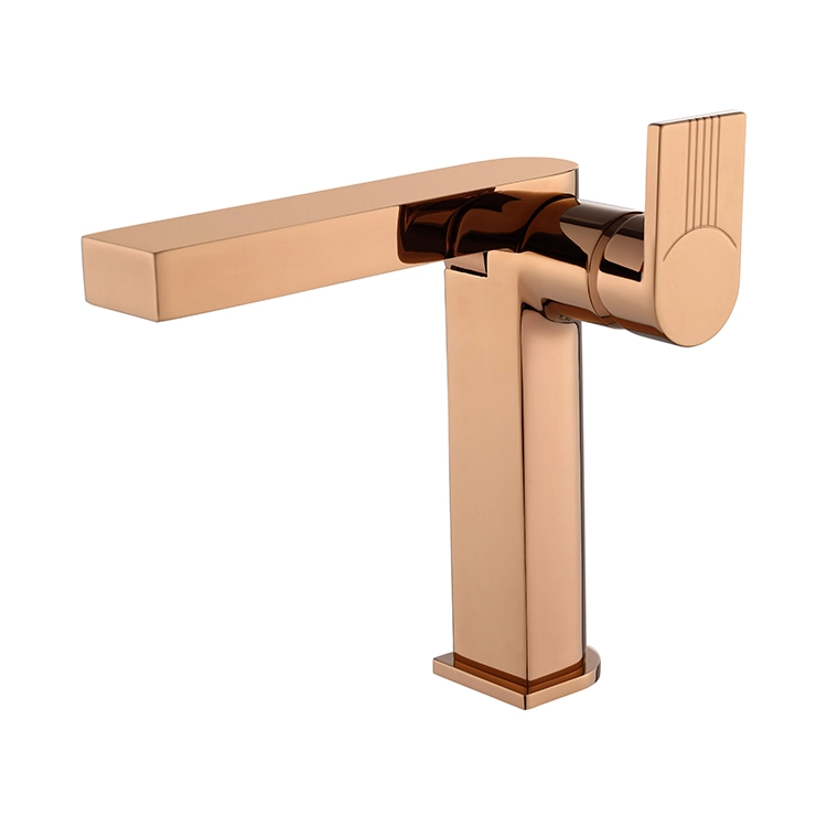 Basin Taps Mixer Water Faucet for Bathroom