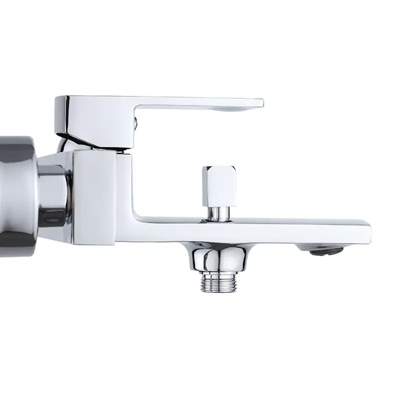 Bathroom Mixer Taps Bathtub Faucet