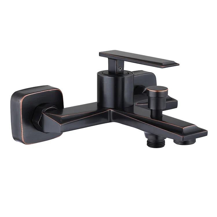 Bathtub Faucet