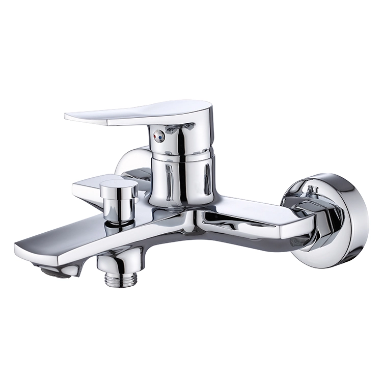 Bathtub Mixer Faucet Thermostatic Shower Faucet