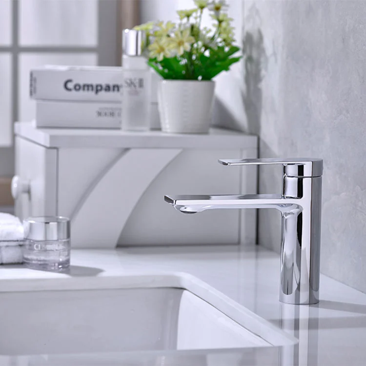 Faucet Bathroom Basin Mixer
