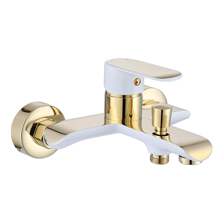 Waterfall Bathtub Faucet Set