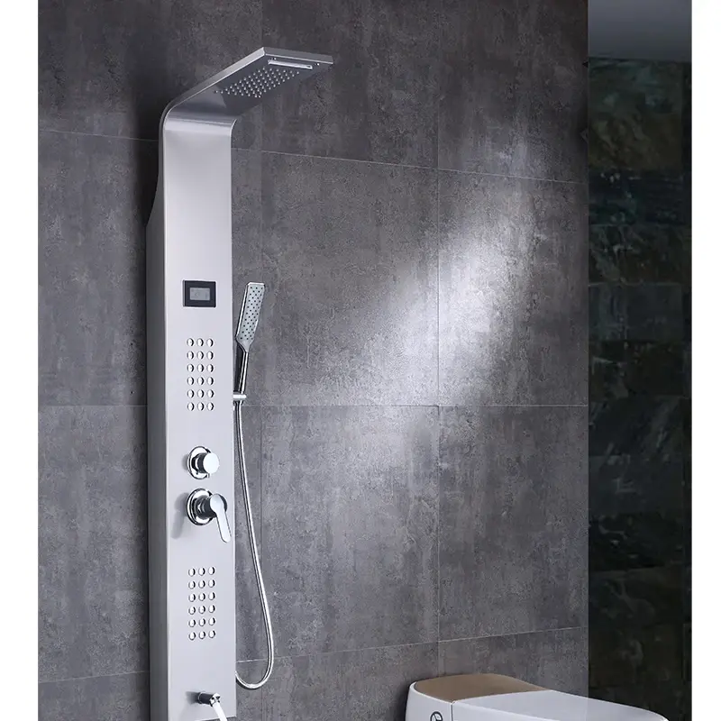 Bathroom Accessories