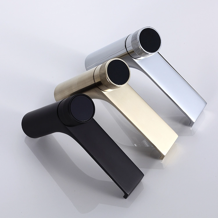 Basin Faucet