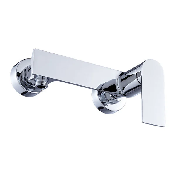 Exposed Shower Faucet