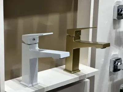 faucets