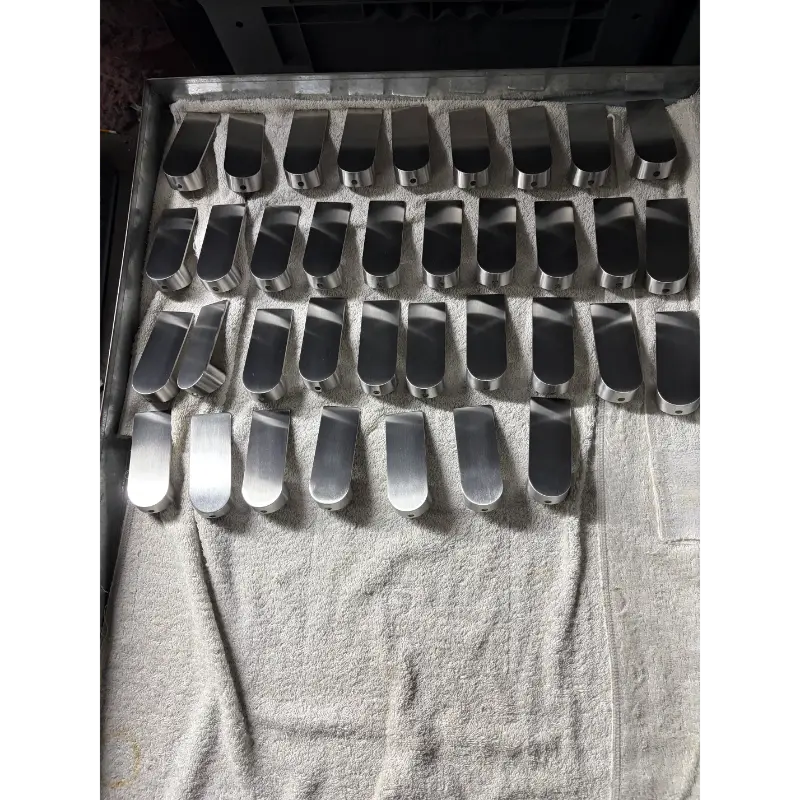 Floor Bathtub Faucet workshop
