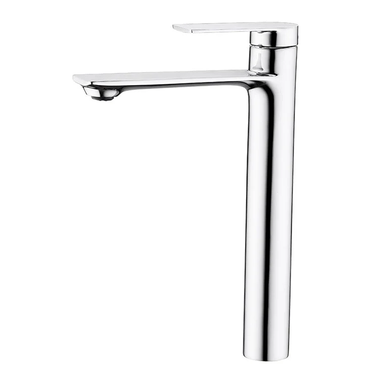 Tall Bathroom Basin Faucet